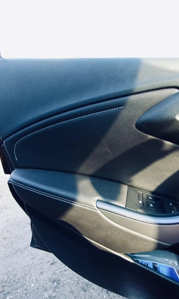 Opel Astra cena 16000 przebieg: 177000, rok produkcji 2013 z Szczecinek małe 254